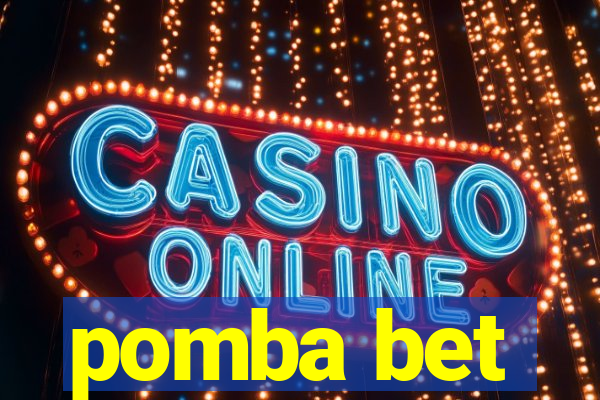 pomba bet